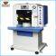 logo embossing machine/leather logo embossing machine