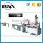 pe drip irrigation pipe extruder /extruder machine
