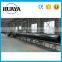 Corrosion Resistance Flanged UHMWPE pipe/UPE pipe price