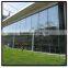 Point-Supporting Glass Curtain Wall Glass Wall Panels for Sale