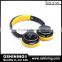 2016 hottest sale wireless bluetooth stereo headphone wholesale                        
                                                                                Supplier's Choice
