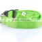 Pets Dog LED Light Blink Flash Night Safety Collar Waterproof