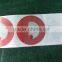 Anti Shoplifting 8.2mhz Round Labels
