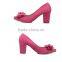women high heels high heels with diamonds New design latest designs high heels