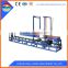 Hot Wire Eps Foam Block Cutting Machine