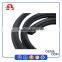 China Wholesale EPDM U Shaped Rubber Strip Door Seal For Car