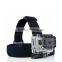 Elastic Adjustable Head Strap For Go Pro