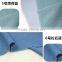 Book linen solid color linen cotton material