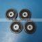 imported German oil nylon pulley PA sheave wear-resisting nylon pulley