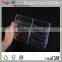 China factory 3 Tiers plastic business card stand