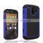 Keno Ball Line Hybrid Combo Case For ZTE Compel Z830