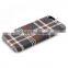 2016 new prodcuts plaid mobile-phone-bags-cases