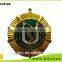 manufacture of sports meet badges wholesa badges and custom pin badge