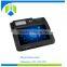 Hot selling 10.1 inch tablet android pos terminal all in one with thermal printer--------Gc066