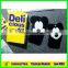Silicone 3d phone case for LG L Fino D290N D295 cell phone case back cover