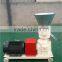 hot sale economical diesel engine alfalfa pellet machine