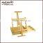 High Quality Elm Wooden Studio Sketch Easel