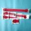 Promotional pe plastic cheering balloon stick
