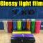 Wholesale Car Headlight Film, Headlight Protection Film Size 0.3*10m per Roll