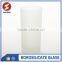 fused large diameter pyrex frosted lamp glass tubes