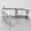 Hot Dip Galvanising Telecommunication Base Antenna Brackets