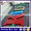 Modern design illuminated punching letter signs board signs