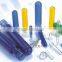 Bottle blow molding machine