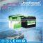 Hot sell Shenzhen EverExceed high quality long life 100 amp hour battery