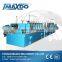 Stainless steel pipe making machine Square ms tube mill