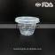 Top Quality 82mm Flat Plastic Lid