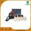 high efficiency off- grid solar power generator system for home use