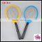 2015 hot 3 mesh mosquito swatter supplier