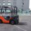 engineers available to service machinery overseas Japan engine forklift 2.5t