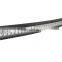 Chinese factory best price 40 inch curved 240w led driving light bar