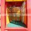 SAJ40 2.0 construction hoist anti-falling safety device