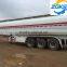 ZGKSC 2015 tank oil trailer