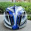 CE approved adult sport in-mold bicycle helmet
