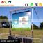 Full color Outdoor Rental sport Event LED display/full color video led screens