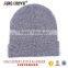 custom sport knitted acrylic beanies cap