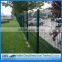 high quality holland wire mesh wire fencing garden fence