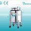 China Supplier Cosmetic Machinery Stainless Steel 50-5000L Capacity Water Storage Tank