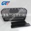 For Audi A6 2016 RS6 Grille Grill