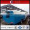 6000L high pressure washing truck, high pressure water truck