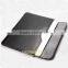 magnetic snap compact pu leather tablet case for samsung galaxy tab 4.8.0