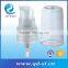 24 410 plastic containers liquid treatment pump