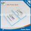 Hot selling portable charger 2200mah credit card Power bank