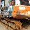 EX120 ZX120 EX200 EX100WD EX160WD ZX210 ZX240 EX60 Used Hitachi Japanese excavators on sale