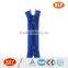 high quality wholesale two slider two way open end nylon zipper