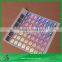 Sinicline OEM Wholesale Laser Sticker