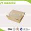 China made custom logo paper lunch box